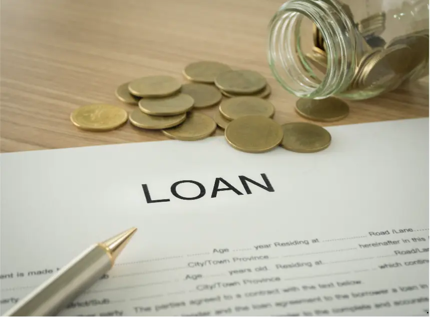 משכנתא לאיחוד הלוואות