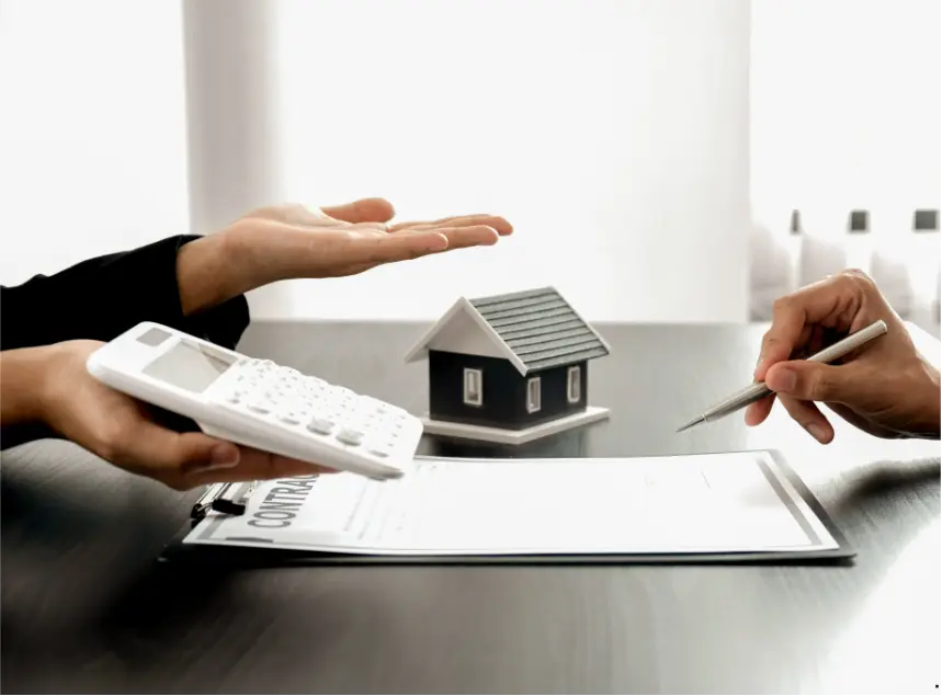 משכנתא לנדל״ן בחו״ל